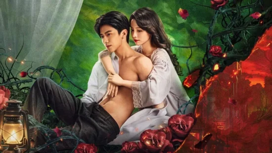 Poster phim Phồn Hoan