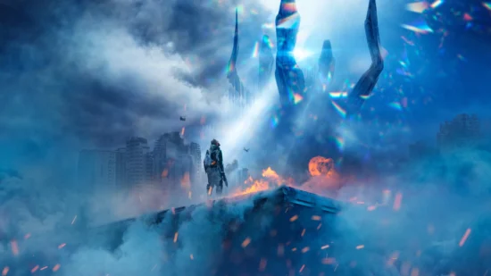 Xâm Lăng – Invasion (Phần 3) - Invasion (Season 3)